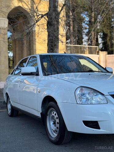 LADA (VAZ) Priora 2013, 312,000 km - 1.6 l - Mingəçevir