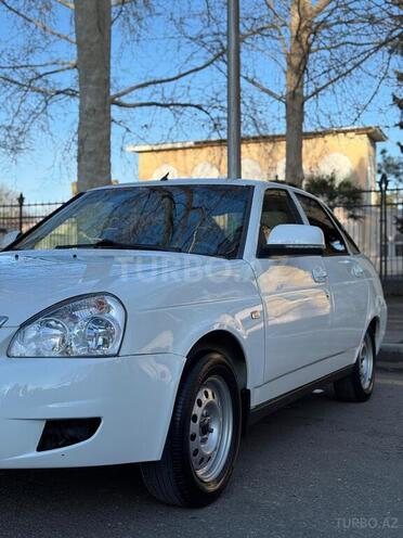 LADA (VAZ) Priora 2013, 312,000 km - 1.6 l - Mingəçevir