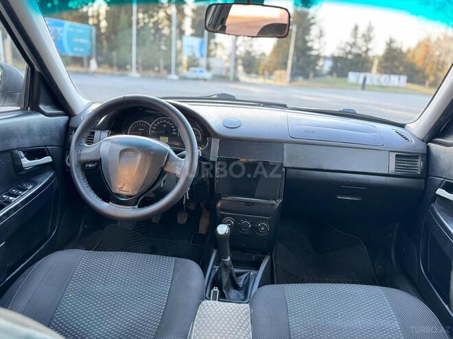 LADA (VAZ) Priora 2013, 312,000 km - 1.6 l - Mingəçevir