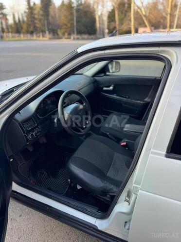 LADA (VAZ) Priora 2013, 312,000 km - 1.6 l - Mingəçevir