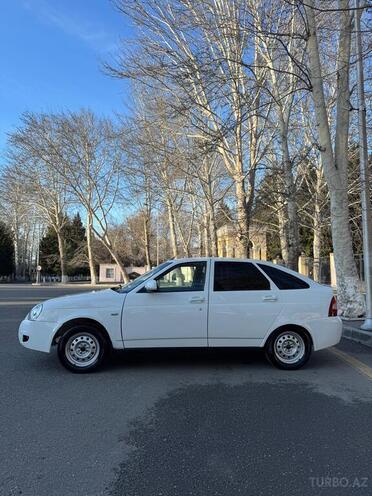 LADA (VAZ) Priora 2013, 312,000 km - 1.6 l - Mingəçevir