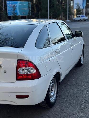 LADA (VAZ) Priora 2013, 312,000 km - 1.6 l - Mingəçevir