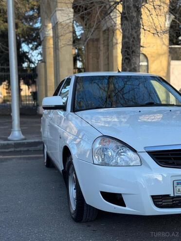 LADA (VAZ) Priora 2013, 312,000 km - 1.6 l - Mingəçevir
