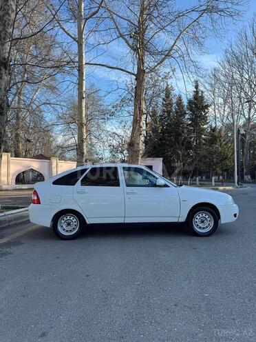 LADA (VAZ) Priora 2013, 312,000 km - 1.6 l - Mingəçevir