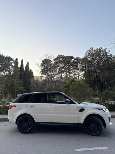 Land Rover RR Sport 2016, 147,000 km - 3.0 l - Bakı
