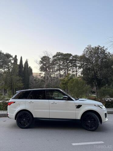 Land Rover RR Sport 2016, 147,000 km - 3.0 l - Bakı