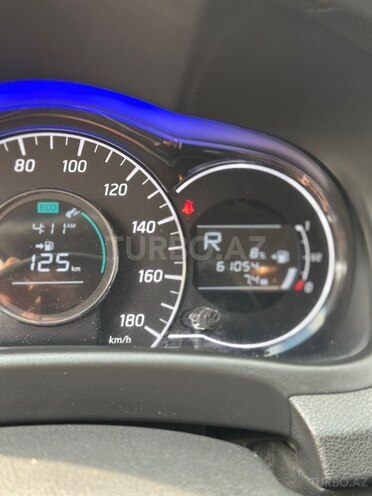 Nissan Note 2016, 61,054 km - 1.2 l - Sumqayıt