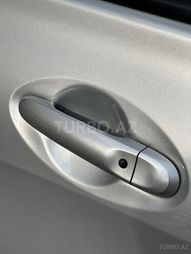 Nissan Note 2016, 61,054 km - 1.2 l - Sumqayıt