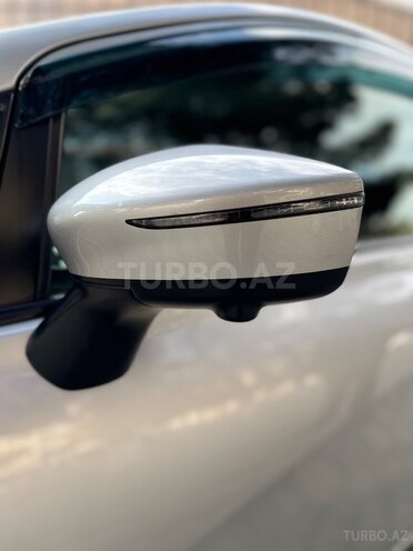 Nissan Note 2016, 61,054 km - 1.2 l - Sumqayıt