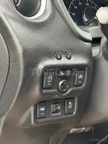 Nissan Note 2016, 61,054 km - 1.2 l - Sumqayıt
