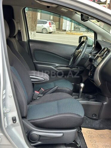 Nissan Note 2016, 61,054 km - 1.2 l - Sumqayıt