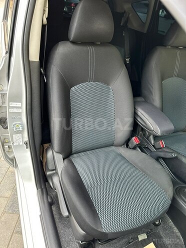 Nissan Note 2016, 61,054 km - 1.2 l - Sumqayıt