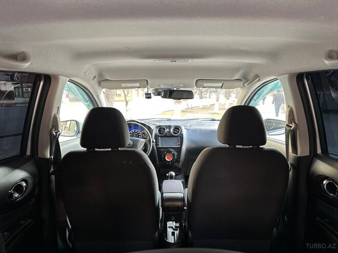 Nissan Note 2016, 61,054 km - 1.2 l - Sumqayıt