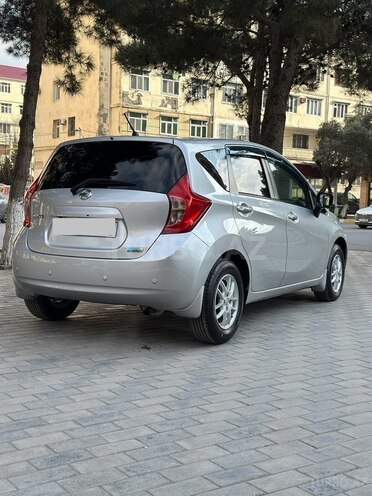 Nissan Note 2016, 61,054 km - 1.2 l - Sumqayıt