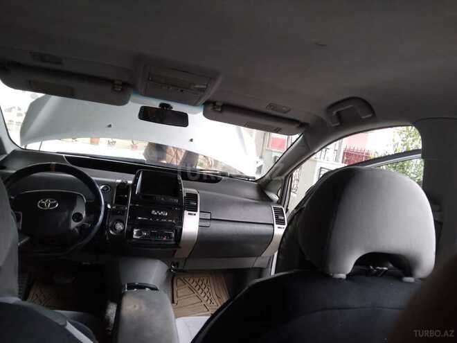Toyota Prius 2008, 241,402 km - 1.5 l - Bakı