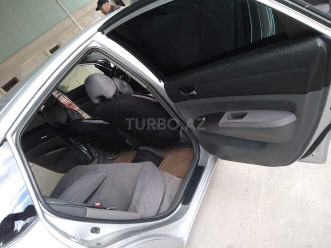 Toyota Prius 2008, 241,402 km - 1.5 l - Bakı