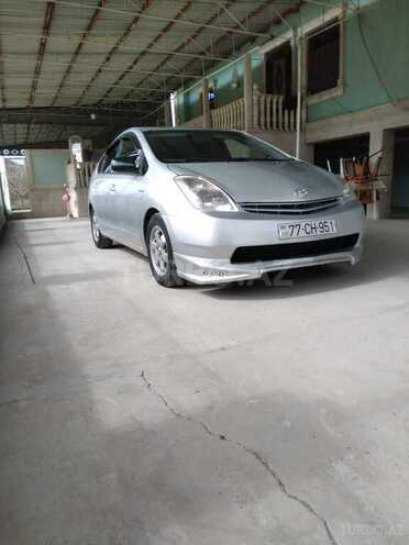Toyota Prius 2008, 241,402 km - 1.5 l - Bakı