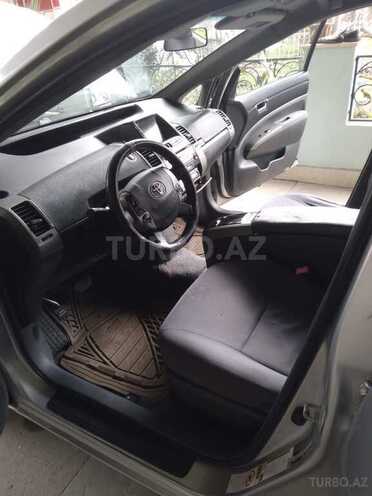 Toyota Prius 2008, 241,402 km - 1.5 l - Bakı