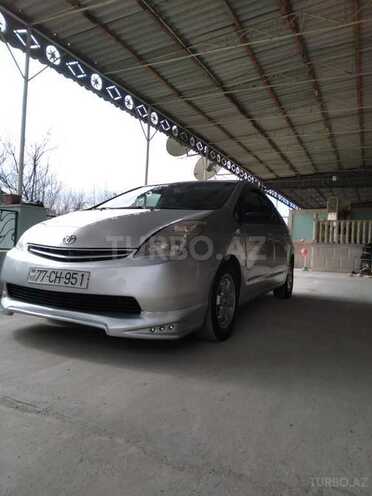 Toyota Prius 2008, 241,402 km - 1.5 l - Bakı