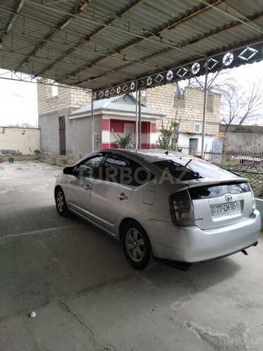 Toyota Prius 2008, 241,402 km - 1.5 l - Bakı