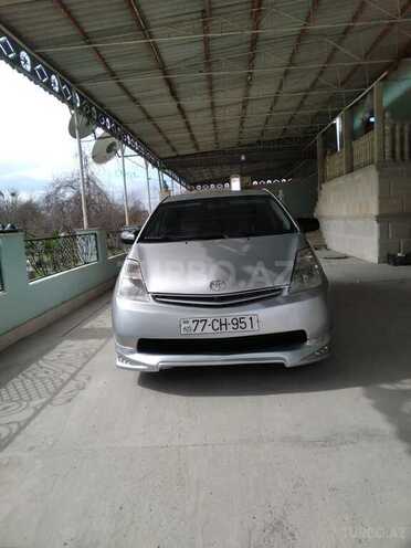 Toyota Prius 2008, 241,402 km - 1.5 l - Bakı