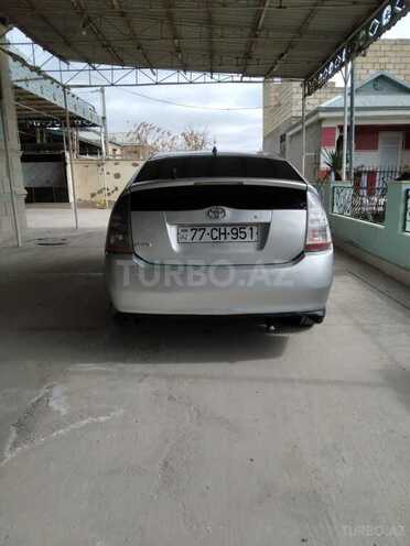 Toyota Prius 2008, 241,402 km - 1.5 l - Bakı