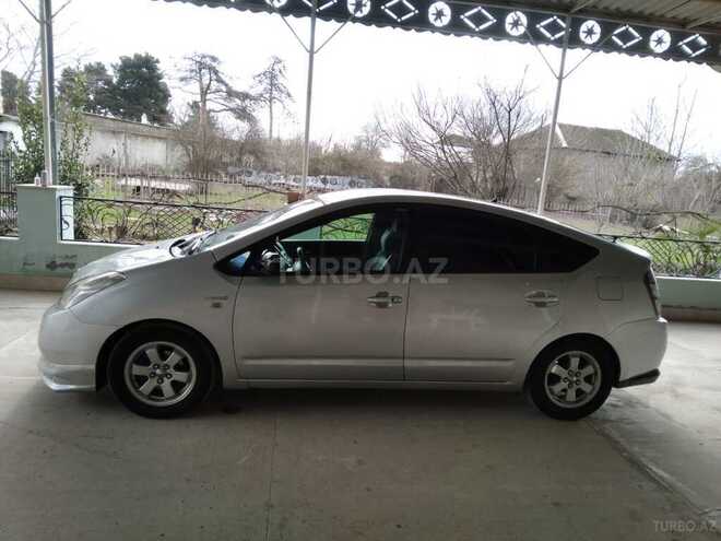 Toyota Prius 2008, 241,402 km - 1.5 l - Bakı