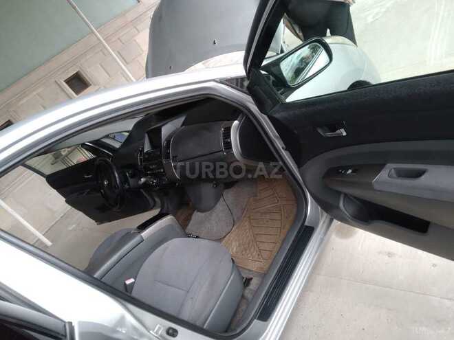 Toyota Prius 2008, 241,402 km - 1.5 l - Bakı