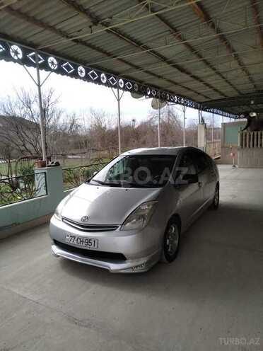 Toyota Prius 2008, 241,402 km - 1.5 l - Bakı