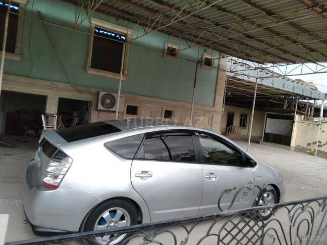 Toyota Prius 2008, 241,402 km - 1.5 l - Bakı
