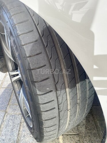 BMW 520 2014, 194,000 km - 2.0 l - Bakı