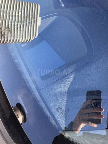 BMW 520 2014, 194,000 km - 2.0 l - Bakı