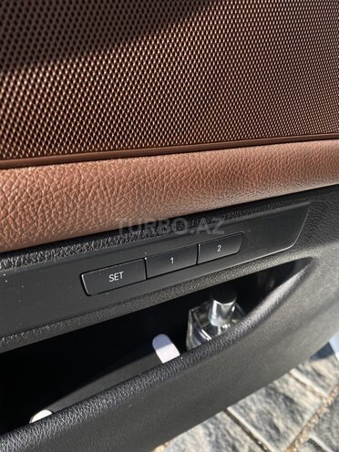BMW 520 2014, 194,000 km - 2.0 l - Bakı