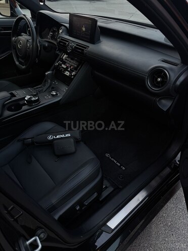 Lexus IS 300-19