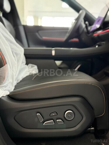 Changan Qiyuan Q07-10
