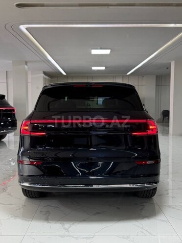 Changan Qiyuan Q07-4