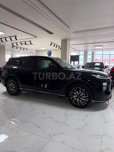 Changan Qiyuan Q07-3