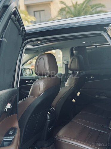 Kia Sorento 2015, 137,300 km - 2.2 l - Bakı