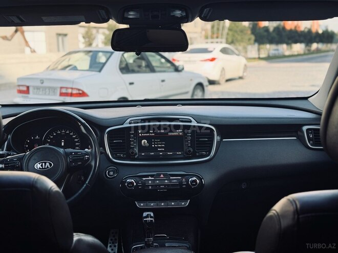 Kia Sorento 2015, 137,300 km - 2.2 l - Bakı