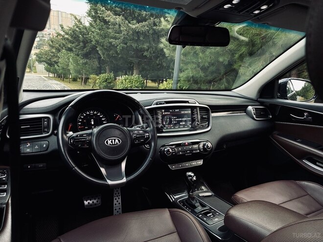 Kia Sorento 2015, 137,300 km - 2.2 l - Bakı