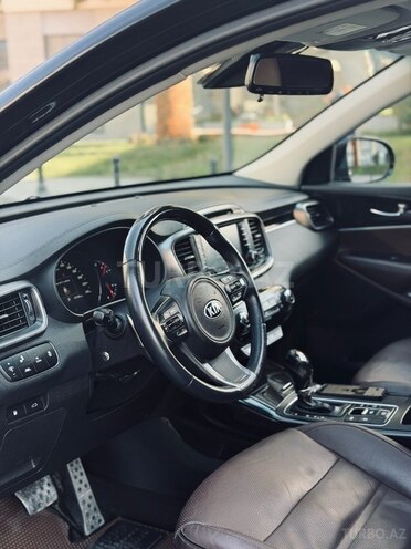 Kia Sorento 2015, 137,300 km - 2.2 l - Bakı