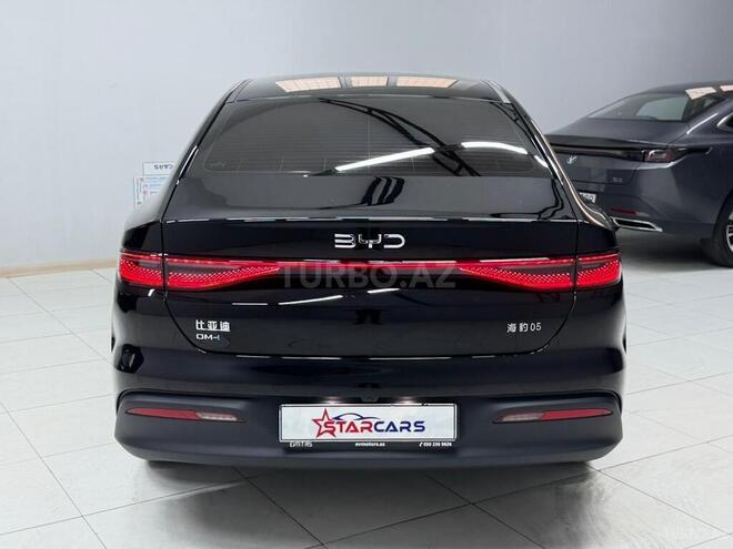 BYD Seal 05-2