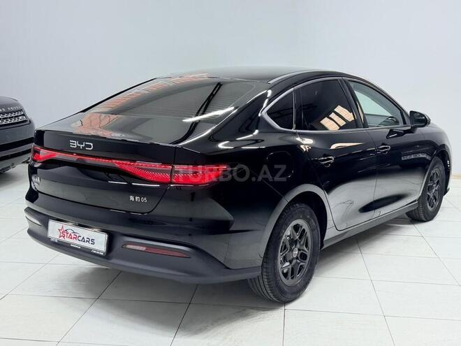 BYD Seal 05-6