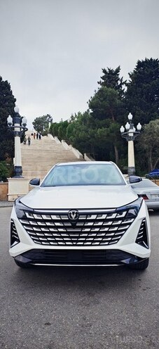 Changan  2025, 4,400 km - 1.5 l - Bakı