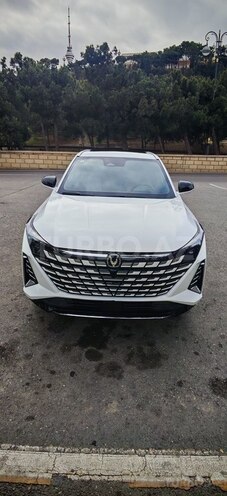 Changan  2025, 4,400 km - 1.5 l - Bakı