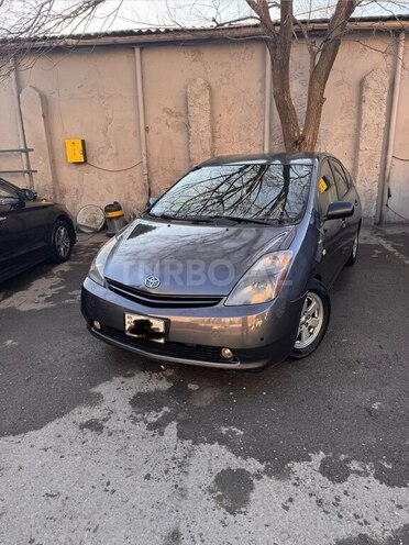 Toyota Prius 2008, 356,191 km - 1.5 l - Bakı