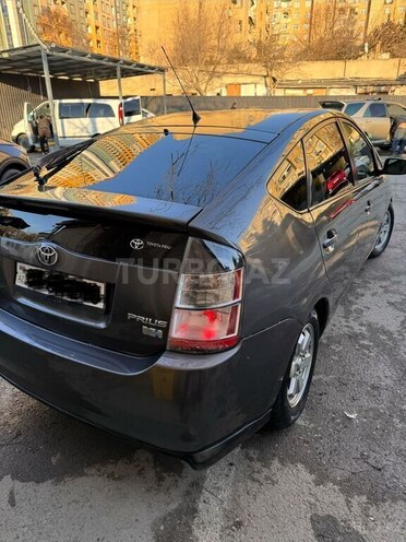Toyota Prius 2008, 356,191 km - 1.5 l - Bakı