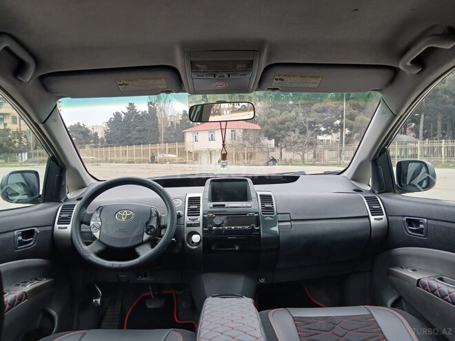 Toyota Prius 2008, 356,191 km - 1.5 l - Bakı
