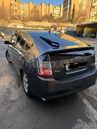 Toyota Prius 2008, 356,191 km - 1.5 l - Bakı
