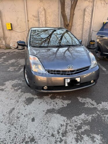 Toyota Prius 2008, 356,191 km - 1.5 l - Bakı